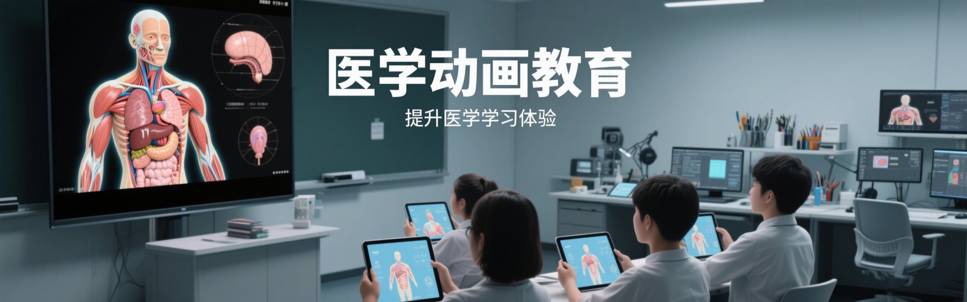 醫(yī)學(xué)動(dòng)畫(huà)公司圖片
