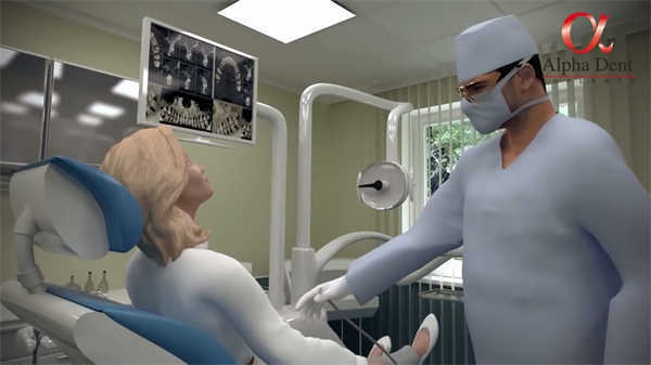 搞笑醫(yī)學(xué)科普視頻動(dòng)畫(huà)