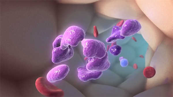 醫(yī)學(xué)科普動(dòng)畫(huà)小視頻